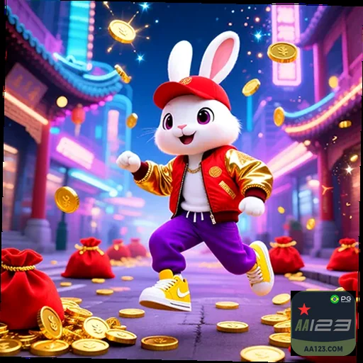 Jackpot slots