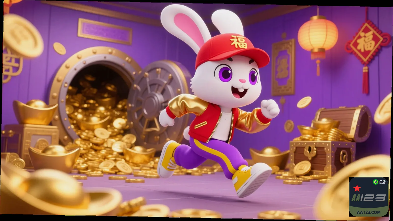 Melhores slots