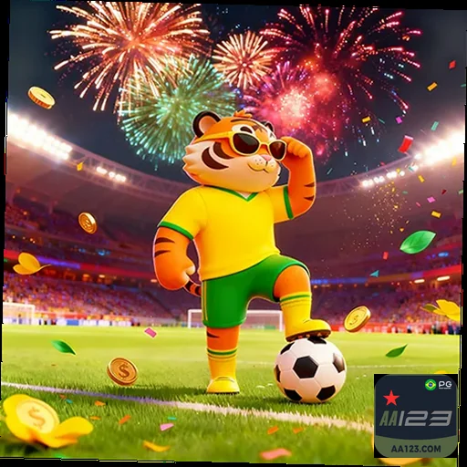 Futebol em apostas